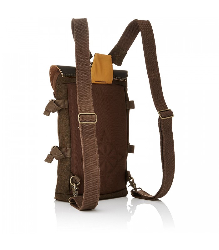 National Geographic Africa Backpack and Sling Bag NG A4569