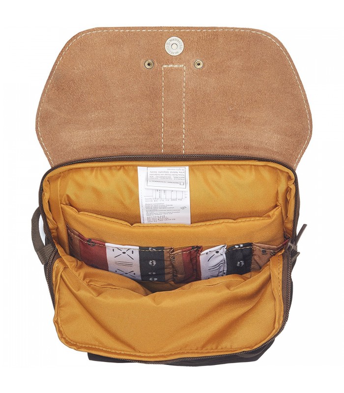 National Geographic Africa Backpack and Sling Bag NG A4569