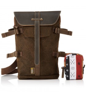 National Geographic Africa Backpack and Sling Bag NG A4569
