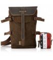 National Geographic Africa Backpack and Sling Bag NG A4569