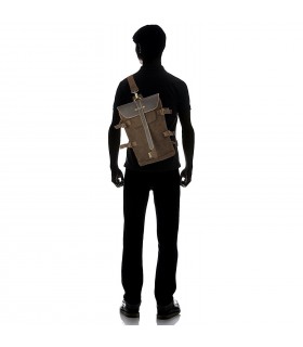 National Geographic Africa Backpack and Sling Bag NG A4569