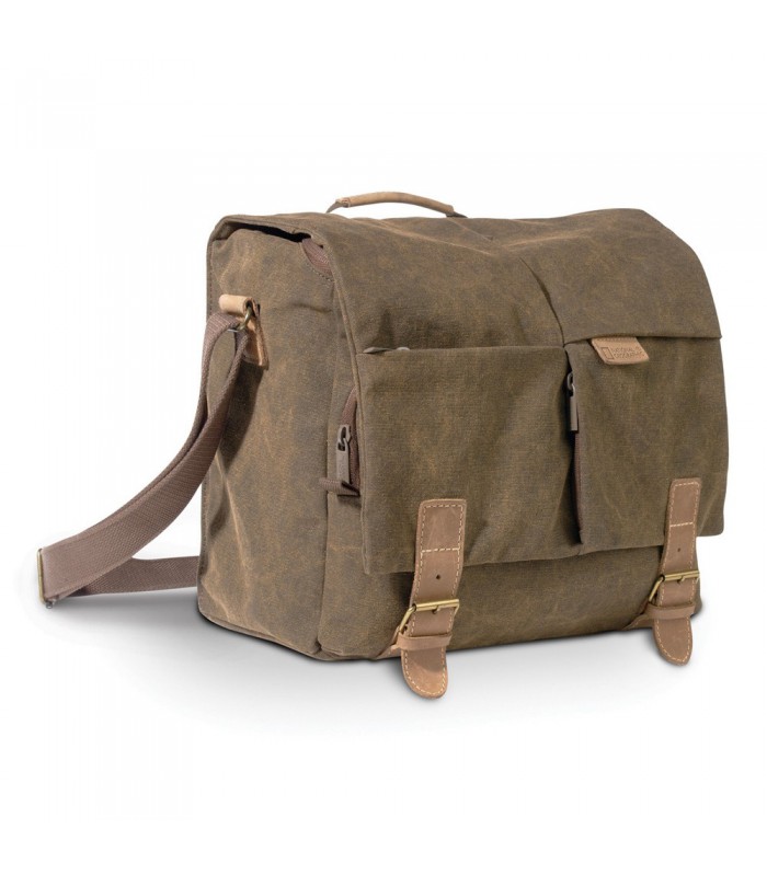 National Geographic Africa Medium Satchel NG A2560