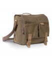کیف رودوشی نشنال جئوگرافیک مدل Africa Medium Satchel NG A2560