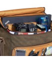 National Geographic Africa Medium Satchel NG A2560