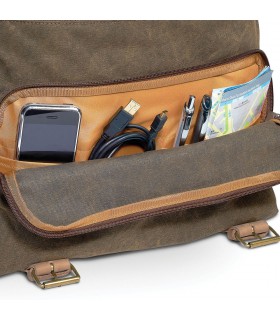 National Geographic Africa Medium Satchel NG A2560
