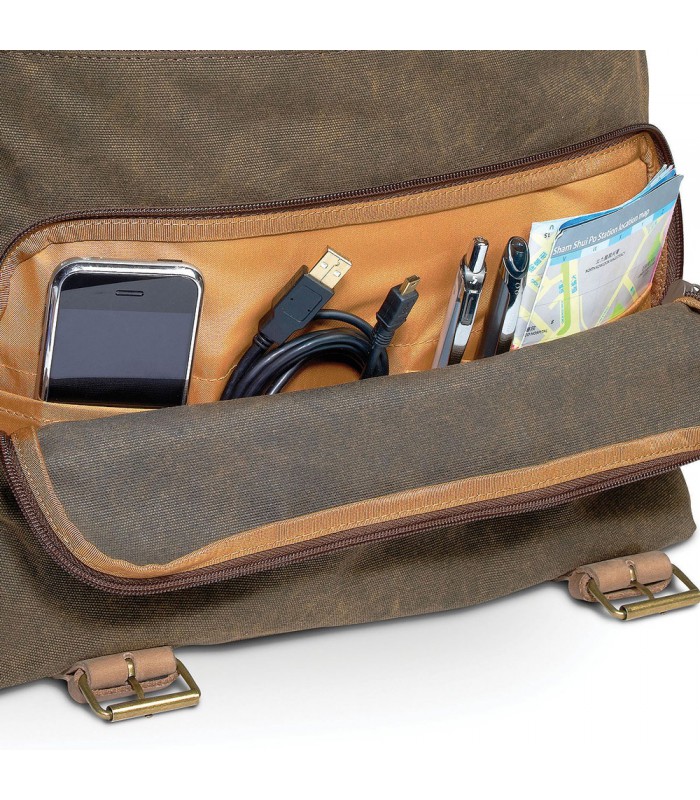 National Geographic Africa Medium Satchel NG A2560