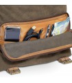 National Geographic Africa Medium Satchel NG A2560