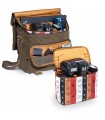 National Geographic Africa Medium Satchel NG A2560