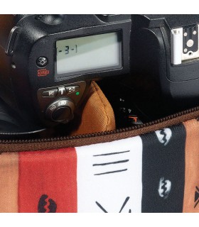 National Geographic Africa Medium Satchel NG A2560