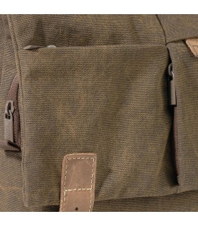 National Geographic Africa Medium Satchel NG A2560