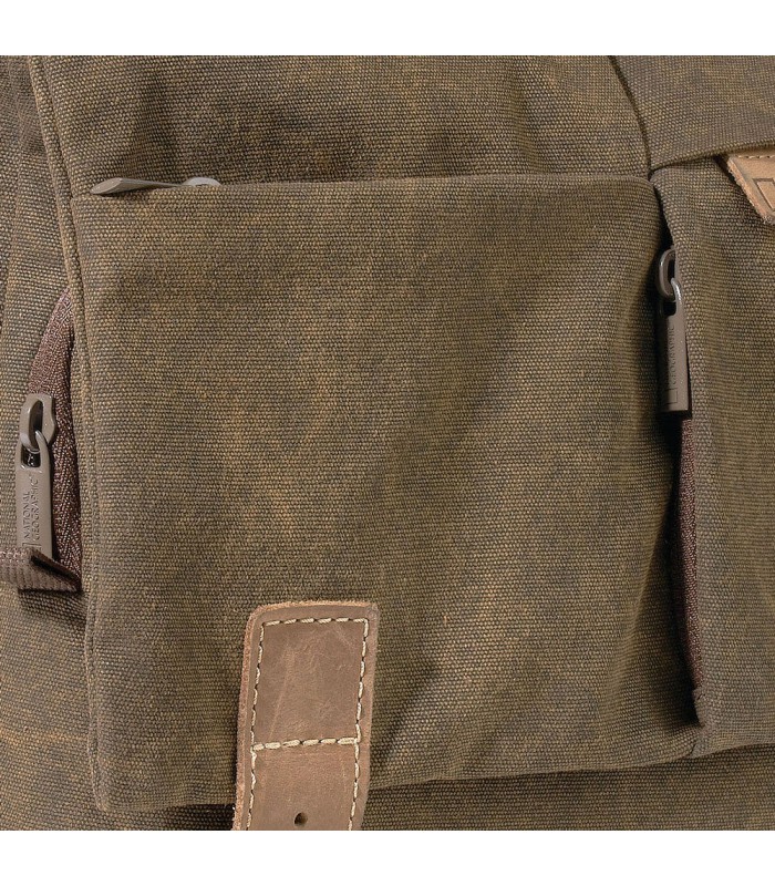 National Geographic Africa Medium Satchel NG A2560