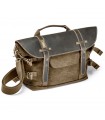 کیف رودوشی نشنال جئوگرافیک مدل Africa Midi Satchel Bag NG A2140