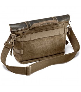 National Geographic Africa Midi Satchel Bag NG A2140