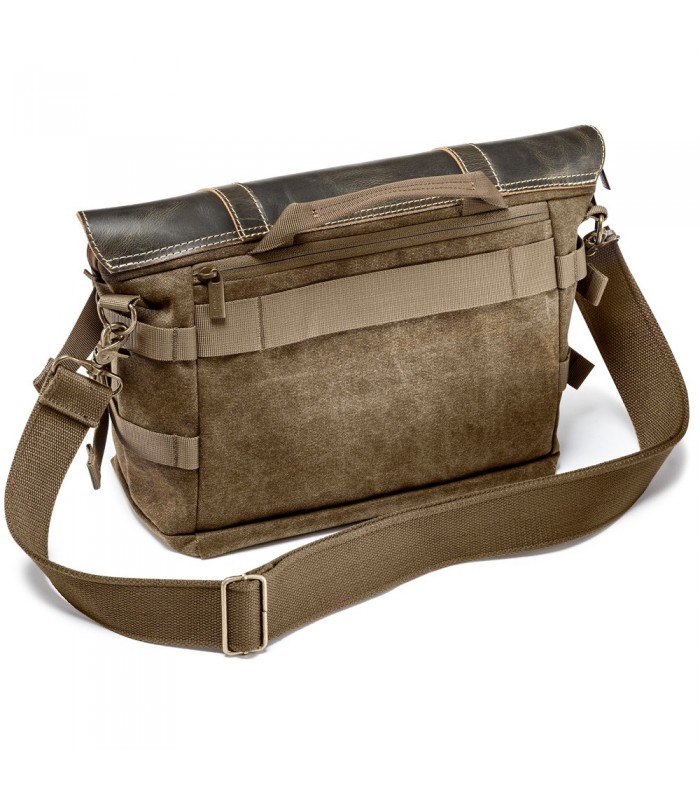 National Geographic Africa Midi Satchel Bag NG A2140
