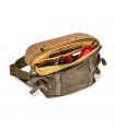 National Geographic Africa Midi Satchel Bag NG A2140