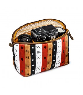 National Geographic Africa Midi Satchel Bag NG A2140