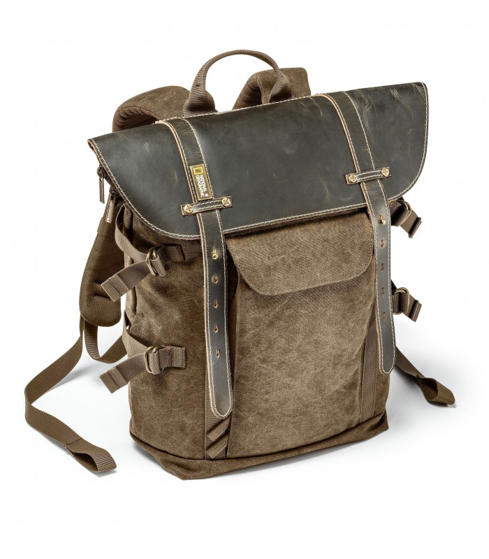 National Geographic Africa Series Medium Rucksack NG A5290