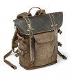 کوله پشتی نشنال جئوگرافیک مدل Africa Series Medium Rucksack NG A5290