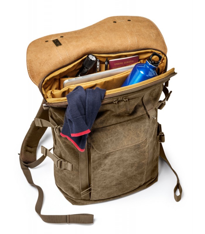 National Geographic Africa Series Medium Rucksack NG A5290
