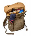 National Geographic Africa Series Medium Rucksack NG A5290