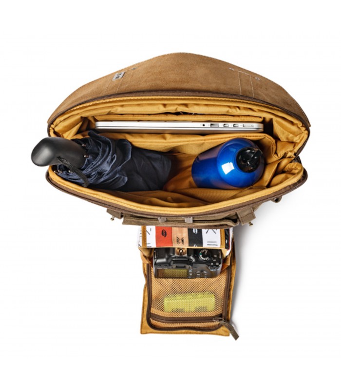 National Geographic Africa Series Medium Rucksack NG A5290