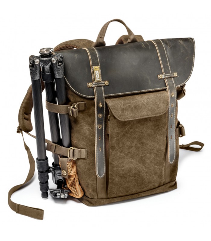 National Geographic Africa Series Medium Rucksack NG A5290