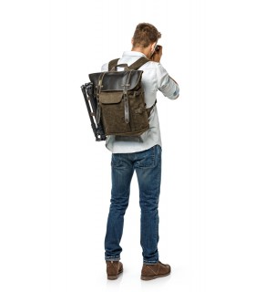 National Geographic Africa Series Medium Rucksack NG A5290