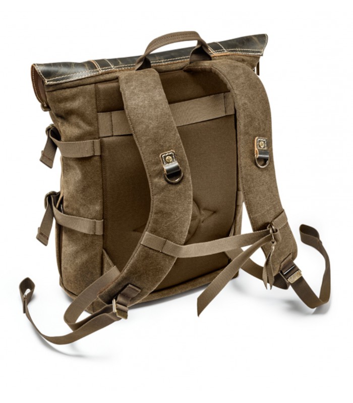 National Geographic Africa Series Medium Rucksack NG A5290