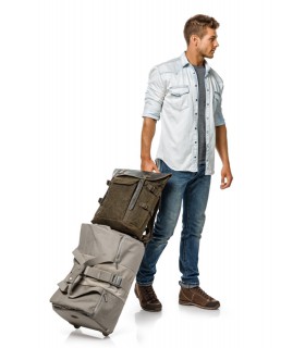 National Geographic Africa Series Medium Rucksack NG A5290