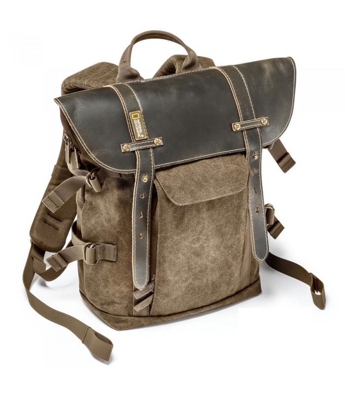 National Geographic Africa Small Backpack NG A5280