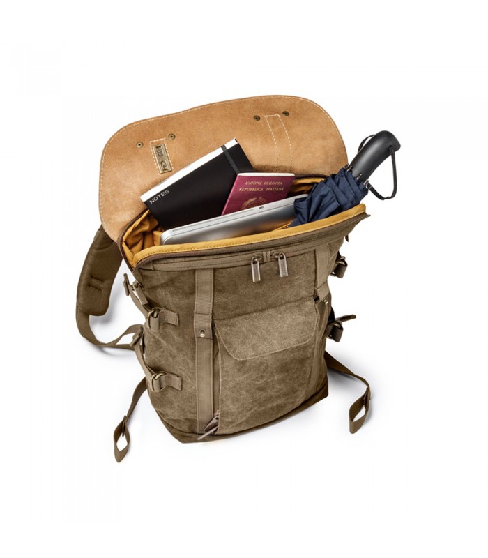 National Geographic Africa Small Backpack NG A5280