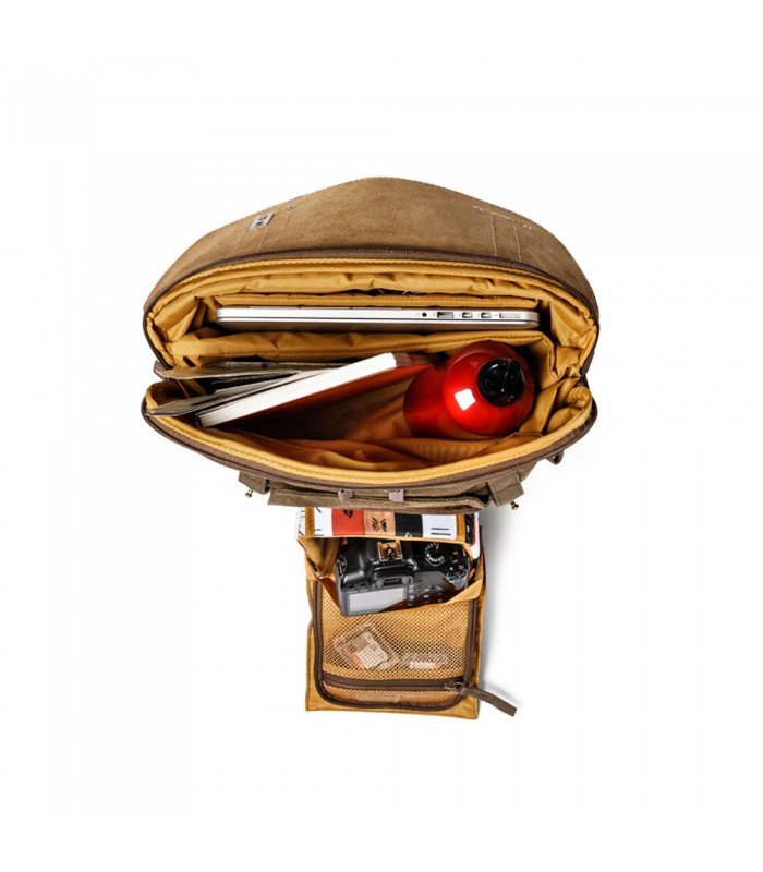 National Geographic Africa Small Backpack NG A5280