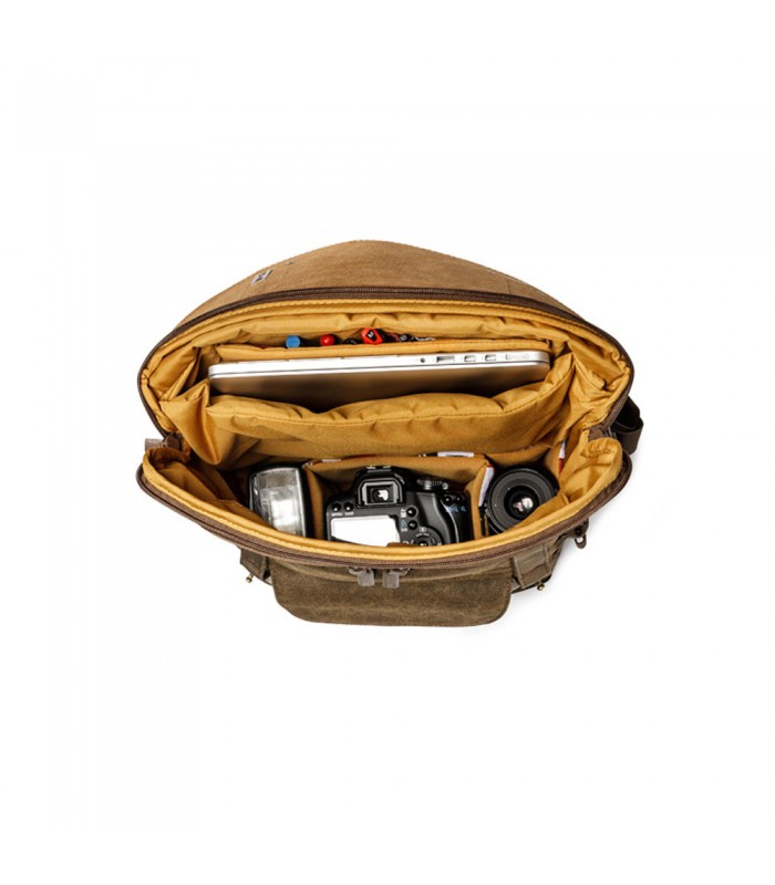 National Geographic Africa Small Backpack NG A5280