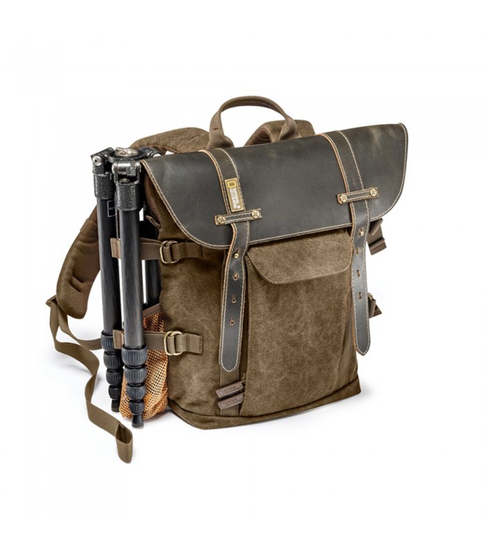National Geographic Africa Small Backpack NG A5280