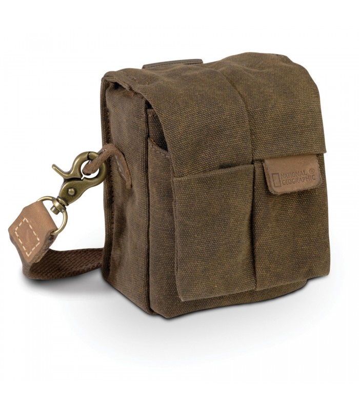 National Geographic Africa Vertical Pouch Small NG A1212