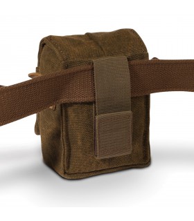 National Geographic Africa Vertical Pouch Small NG A1212