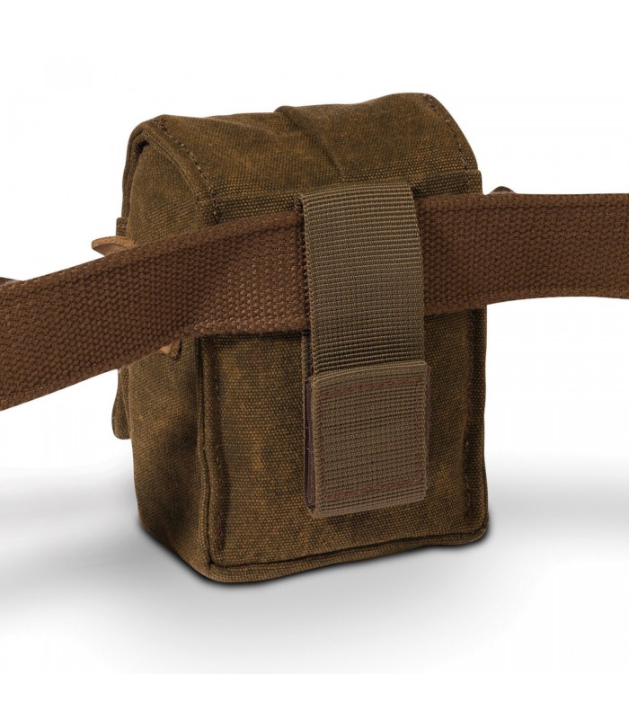 National Geographic Africa Vertical Pouch Small NG A1212