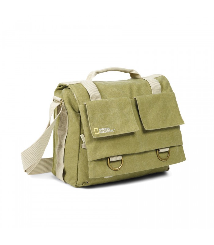 National Geographic Earth Explorer Medium Shoulder Bag NG 2476