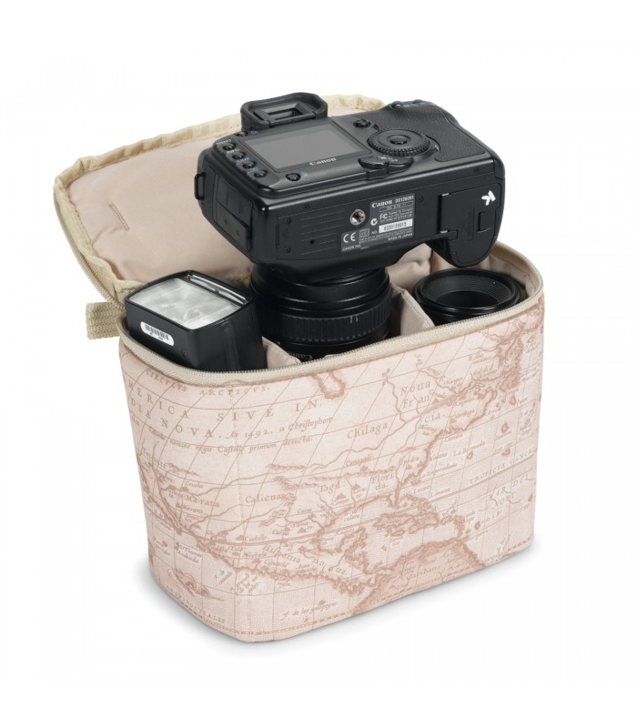 National Geographic Earth Explorer Medium Shoulder Bag NG 2476