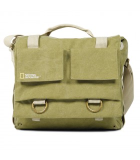 National Geographic Earth Explorer Medium Shoulder Bag NG 2476