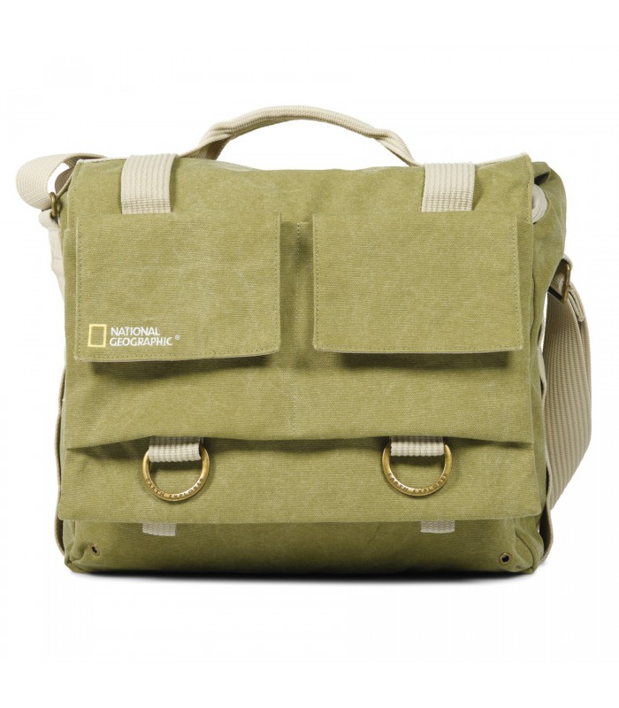 National Geographic Earth Explorer Medium Shoulder Bag NG 2476