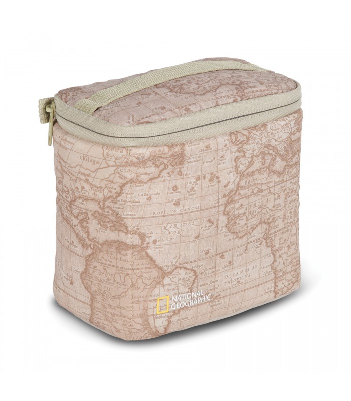 National Geographic Earth Explorer Medium Shoulder Bag NG 2476