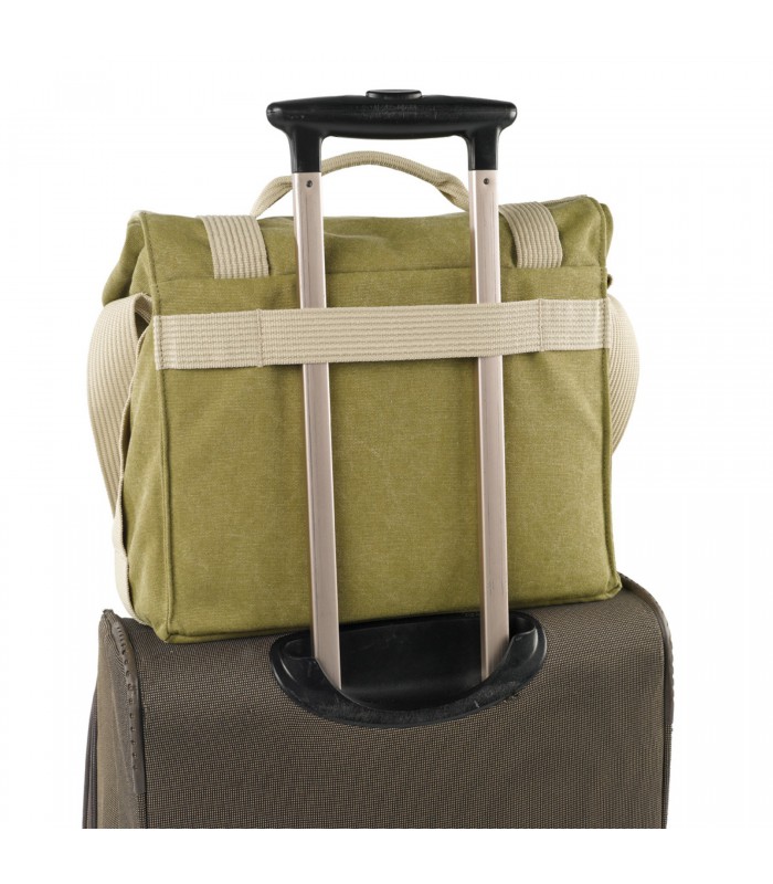 National Geographic Earth Explorer Medium Shoulder Bag NG 2476