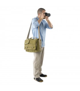 National Geographic Earth Explorer Medium Shoulder Bag NG 2476