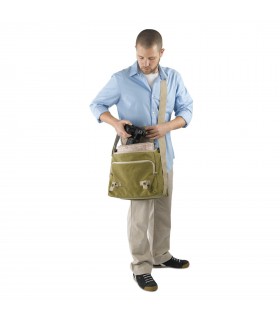 National Geographic Earth Explorer Medium Shoulder Bag NG 2476