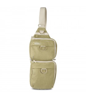 National Geographic Earth Explorer Sling Bag NG 4475