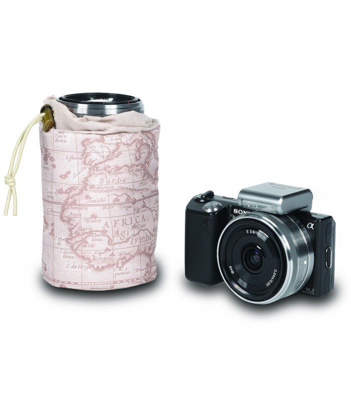 National Geographic Earth Explorer Sling Bag NG 4475