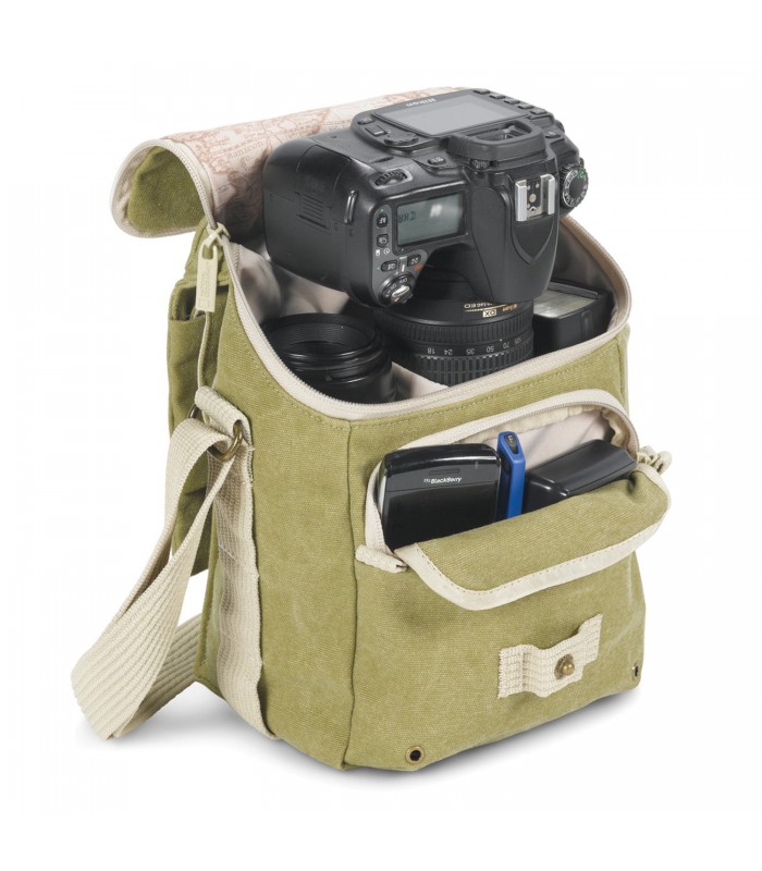 National Geographic Earth Explorer Small Shoulder Bag NG 2344