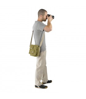 National Geographic Earth Explorer Small Shoulder Bag NG 2344