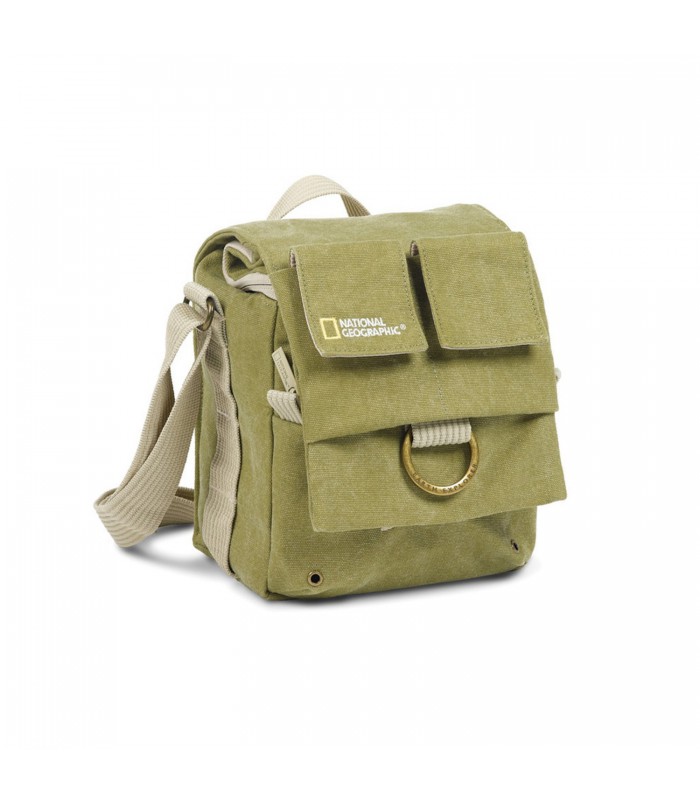 National Geographic Earth Explorer Small Shoulder Bag NG 2344